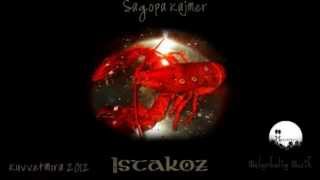 Sagopa Kajmer  Istakoz Beat [upl. by Domph255]