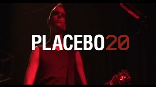 Placebo  Follow The Cops Back Home Live at Columbiahalle Berlin 2006 [upl. by Ayouqes645]