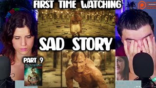 I  PART 9  SAD STORY  Vikram Amy Jackson Suresh Gopi Upen Patel [upl. by Trovillion]