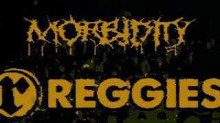 Morbidity Reggies 21324 [upl. by Sucramej70]