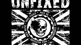 Unfixed  Punk Chaos Disorder Full Album [upl. by Trini]