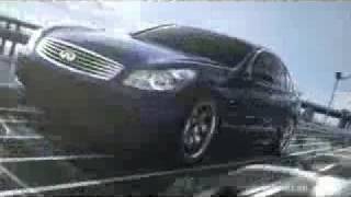 INFINITI G37 SEDAN AD [upl. by Meela269]