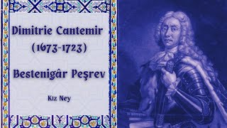 12 Dicembre  BestenigÃ¢r PeÅŸrev  Dimitrie Cantemir [upl. by Engle]