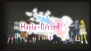 BAÚL DE RECUERDOS EN MAGIA RECORD [upl. by Aicilec432]