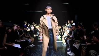 Y Project  Spring Summer 2016 Full Fashion Show  Menswear [upl. by Leggett]