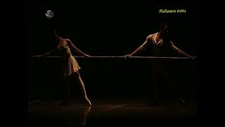 3 Preludios  BNC  Gala Apertura  28 Fest Int Ballet Habana [upl. by Gambell]