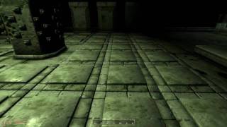 Elder Scrolls Oblivion With OOO 12 Through A Nightmare Darkly [upl. by Lyret697]