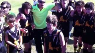 Aldinga sharks song [upl. by Ahsaeym]