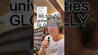 this college application will BLOW your mind ID 11 [upl. by Marduk898]