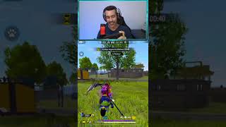 TAVA DORMINDO  FREE FIRE MOBILE freefire ffgameplay ffbr ffshorts gameplayff [upl. by Lola829]