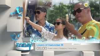 Today 95 Lovers of Haeundae  ep4 R [upl. by Ailene]