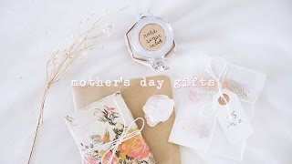 diy mothers day gifts [upl. by Merna73]