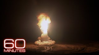 Americas Nuclear Missile Fields Defending Americas Satellites  60 Minutes Full Episodes [upl. by Htrow]