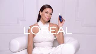 How to use Retinol  Revitalift Derm Intensives Pure Retinol Serum  LOreal Paris [upl. by Douglas]