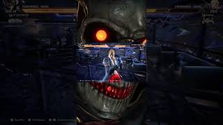 TEKKEN 8 DEVILJIN shortclips [upl. by Eleanor]