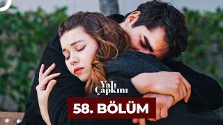 Yalı Çapkını 58 Bölüm [upl. by Sumer]