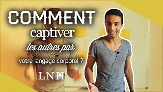 Comment captiver et maintenir lattention par son langage corporel [upl. by Simonetta]