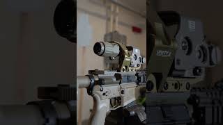 We Explain Eotech XPS Vs EXPS In 60 Seconds Or Less [upl. by Ardni264]