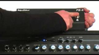 Attax 100  Hughes amp Kettner [upl. by Peirsen]