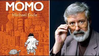 Un Libro una hora 78 Momo  Michael Ende [upl. by Puduns7]