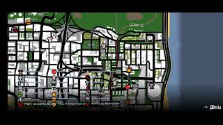 como llegar al puticlubprostíbulo en gta san andreas android [upl. by Jamie773]