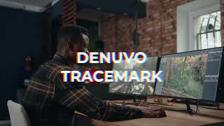 Denuvo Tracemark [upl. by Enyawd]