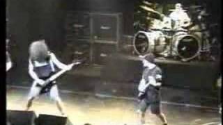 Storm Troopers Of Death Speak English Or Die Live at Budokan [upl. by Anelej510]