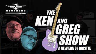 The Ken amp Greg Show S5E1 A New Era Of Gristle [upl. by Jamey]