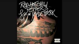 Red Hot Chili Peppers  Scar Tissue  Live at Hyde Park [upl. by Huldah176]