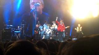 Pino Daniele  Tutta nata storia  Stop bajon  Live In Napoli [upl. by Joannes89]