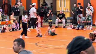 2024 Agawam Fall Classic  Match 2  Izek [upl. by Adnavoj116]