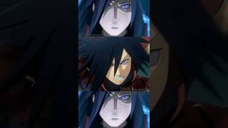 Madara Uchiha VS Five Kage Official CGI Animation Trailer Naruto Mobile [upl. by Reltuc]