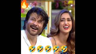 Kapil Sharma Ileana DCruz n Arjun Kapur  Anil Kapur comdy sine 🤣 [upl. by Olinad]