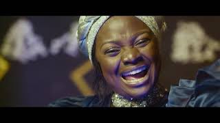 ADEYINKA ALASEYORI AYE OPE YO Official Video [upl. by Bucher]