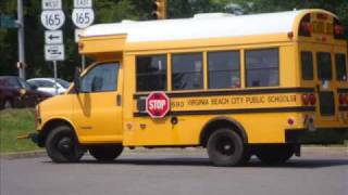 Little Yellow Bus Insane Clown Posse w lyrics [upl. by Nor]