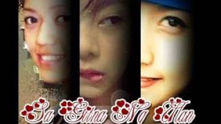 Sa Gitna ng Ulan  Breezy Girlz [upl. by Lili]