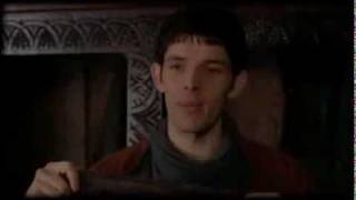 Merlin Series 4 Deleted Scenes Episode 9 [upl. by Geri]