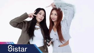 SUBENG SISTAR19  Comeback 2024 New Years Greetings [upl. by Farrah]