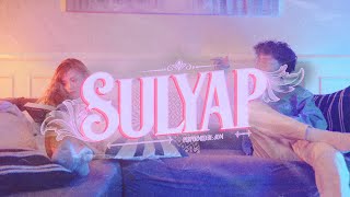 Jom  Sulyap Official Music Video [upl. by Ariad]