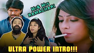 Mr amp Mrs Ramachari Ground Fight Scene REACTION  Malayalam  Part 2  Rocking Star Yash  Radhika [upl. by Janelle]