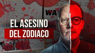 El Asesino del ZODIACO  Crimenes Nocturnos [upl. by Ahsinauq]