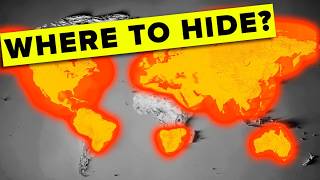 Where YOU Should Hide if WW3 Starts [upl. by Rosen]