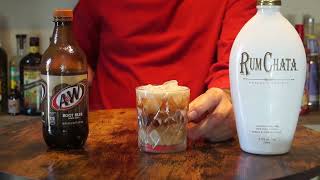 Rumchata amp AampW Root Beer [upl. by Allred1]