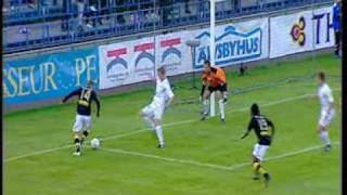 Trelleborg  AIK 2009 10 [upl. by Ociral360]