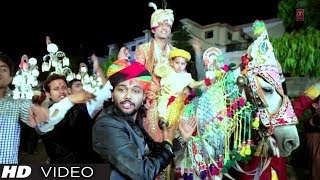 Thari Shadi Ki Khushi Video Song  Swaroop Khan  Rajasthani Movie Dastoor Songs 2013 [upl. by Dave]