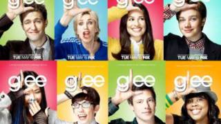 glee Dont Stop Believin [upl. by Zapot448]