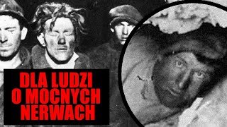 5 NAJBARDZIEJ PECHOWYCH przypadków śmierci pod ziemią [upl. by Lesig]