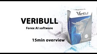 Forex Trading Software quotVeribullquot Short Overview [upl. by Fidela]