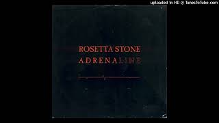 Rosetta Stone  03  adrenaline xenophobe mix [upl. by Ihtak564]