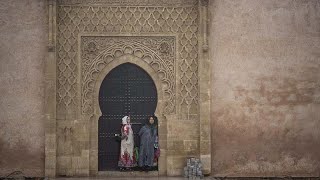 Journée de la femme  au Maroc le fléau des mariages précoces [upl. by Elleon]